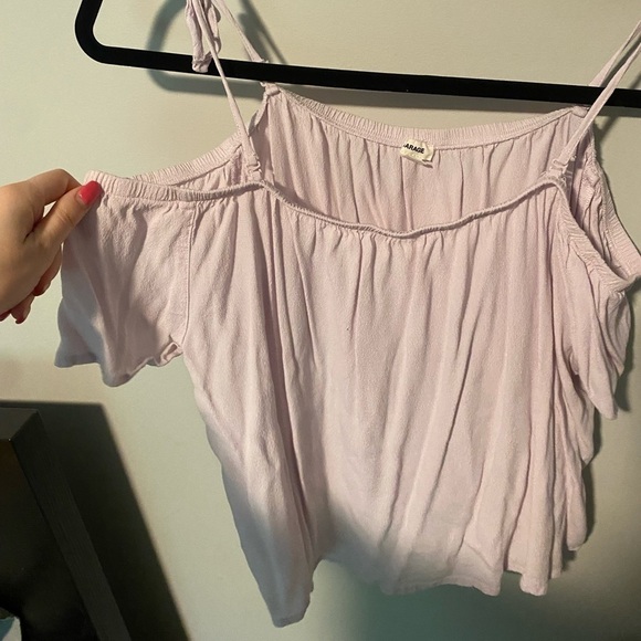 🌸 Garage Flowy Top - Picture 4 of 6